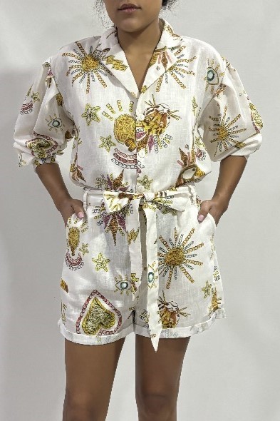 03FRM23930 ENTERIZO CRISTINA CORTO