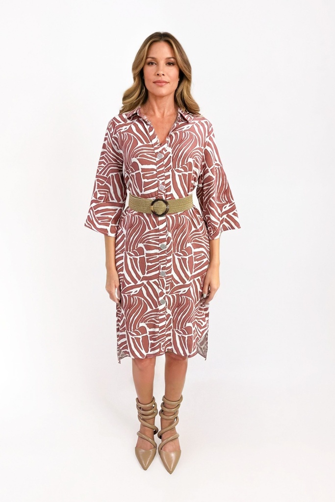 03PPM02930 V LUZ MERY TALEGO CAMISERO