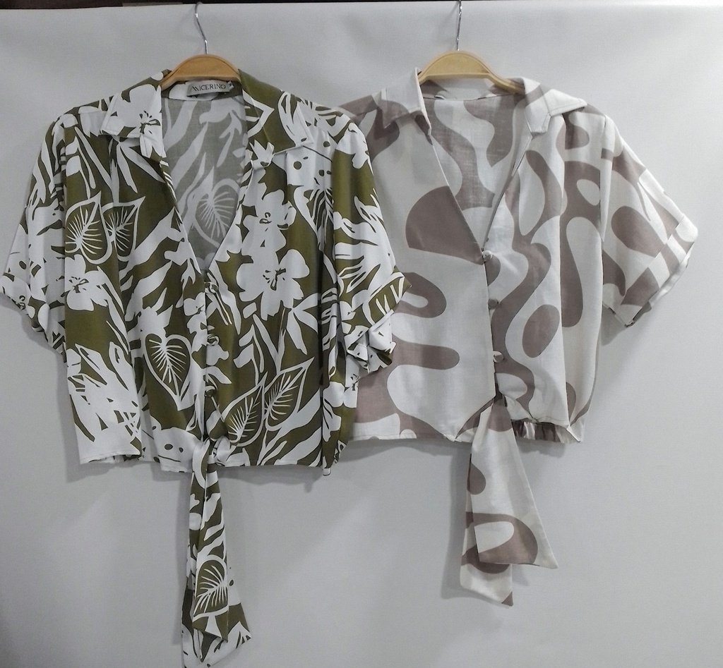 01JCM02448  BL ESCOTE V AMARRE