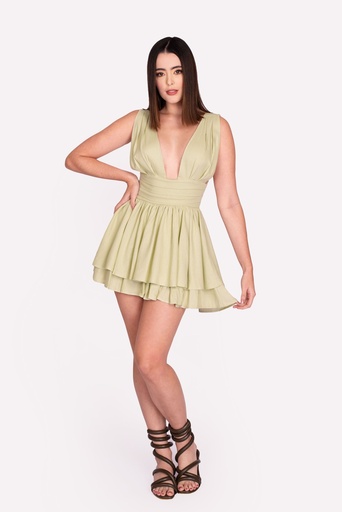 [TT24063158] 03FRM23530 V NANA LINO CTO ESCOTE