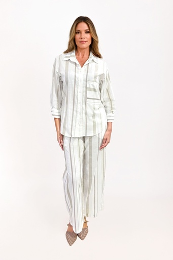 [TT24073290] 03JCM02425  CONJ PANT + BL