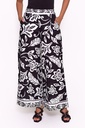 12JCM02438 PANTALON PALAZZO CENEFA