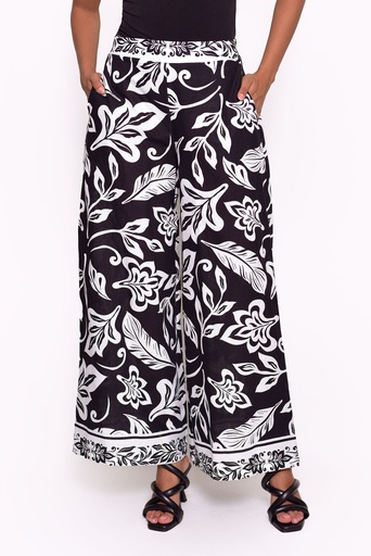 [TT24103587] 12JCM02438 PANTALON PALAZZO CENEFA