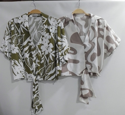 [TT25013864] 01JCM02448  BL ESCOTE V AMARRE