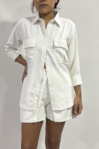 [TT25023927] 01FRM24180 CAMISA NOAH MGA LGA