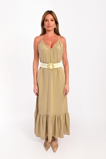 [TT25033950] 03COM96185 V RENATA TIRA LGO+ CINTURON