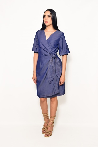 [TT25043956] 03LCM09308  V ROSSY CRUZADO AMARRAR