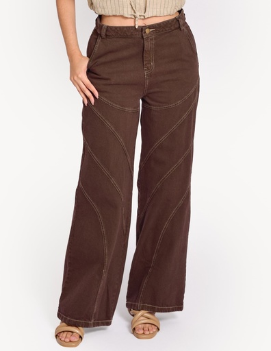[TT25084099] 12FRM24409 PANT LGO CORTES
